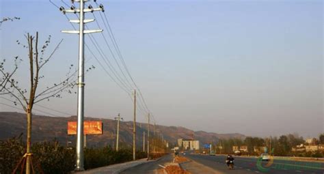 甘肃天水供电公司为装配式建筑产业基地提供可靠供电保障-国际电力网