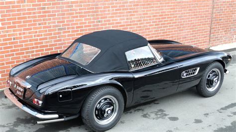 BMW 507 (Series II) 1957–59 pictures (2048x1536)