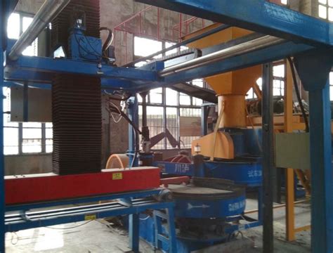 烟台某新型建材有限责任公司-泸州市超强机械有限公司