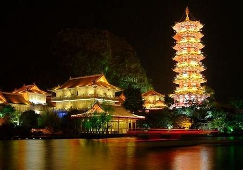 MULONGHU HOTEL: Bewertungen & Fotos (Guilin, China) - Tripadvisor
