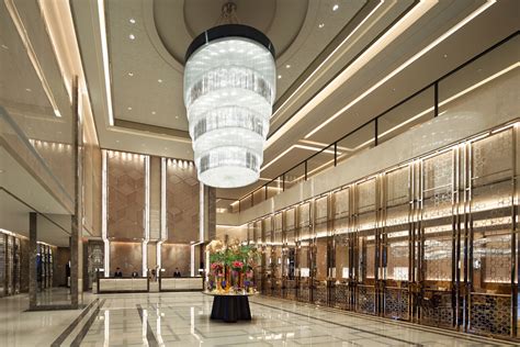 上海波特曼丽思卡尔顿酒店 - 上海五星级酒店 -上海市文旅推广网-上海市文化和旅游局 提供专业文化和旅游及会展信息资讯