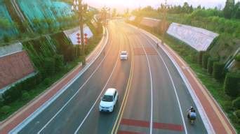 渭南市2023年计划完成交通项目投资56亿元 完善提升500公里农村公路（组图） - 本网新闻 - 陕西网