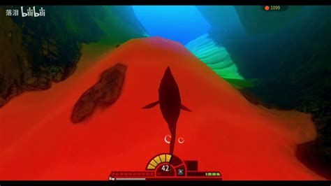 大鱼吃小鱼-《FeedandGrow》–海洋，小蓝鱼–电脑单机游戏推荐_腾讯视频