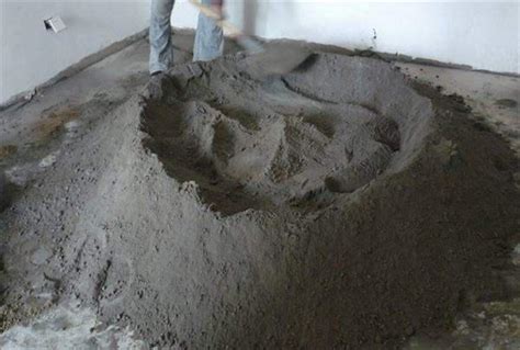 专用砂浆与水泥砂浆有什么区别？