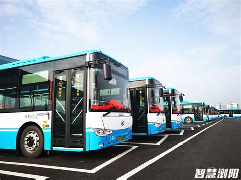 湖南湘江新区开放自动驾驶公交试运行，车路协同、5G配套技术全覆盖 | 钛快讯_凤凰网
