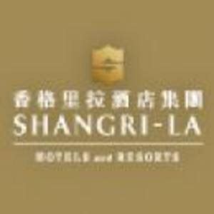 广州香格里拉大酒店-香格里拉城市品牌