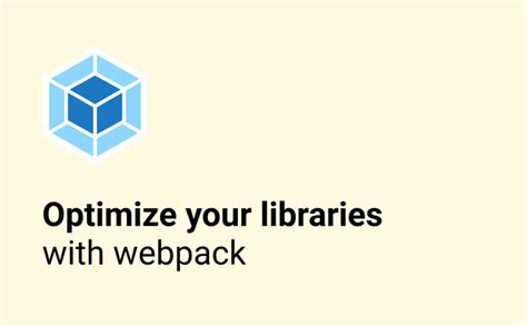 Webpack 简介 - Webpack教程 - 姜瑞涛的官方网站