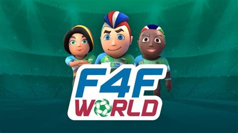 “友谊足球电子世界锦标赛”在 F4F World 在线平台上进入下一轮-贵州网