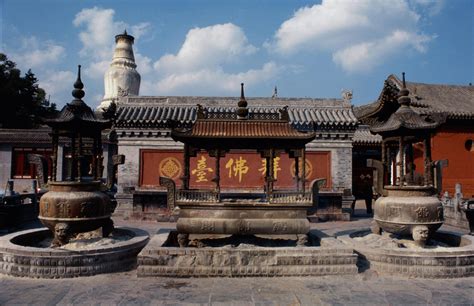 忻州古建筑推荐：状元塔