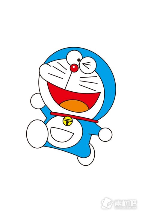 叮当猫图片