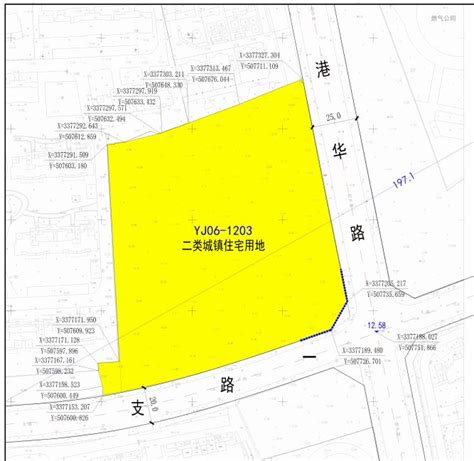 安庆东部新城新增一宗住宅用地，位置在…-安庆吉屋网