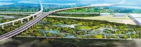 西安东三环—临潼公路灞河特大桥首桩开钻 预计2025年6月完成建设 - 西部网（陕西新闻网）