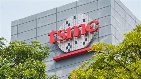 TSMC Becomes the Biggest Semiconductor Company in the World | TechPowerUp