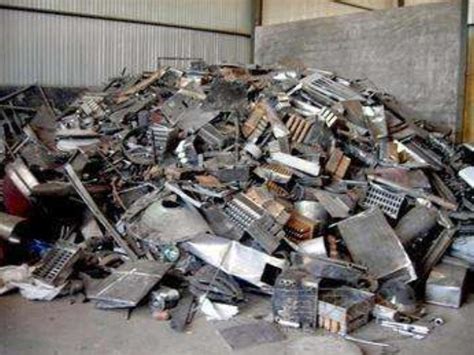 旧金属回收的重要性是什么？ - 知乎