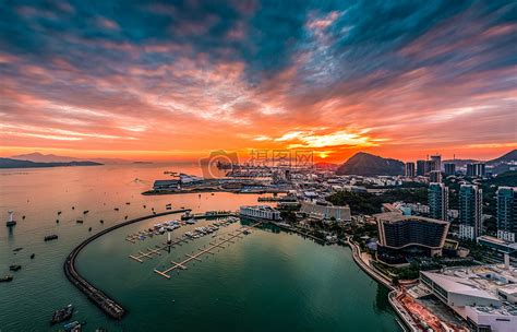 海景图图片