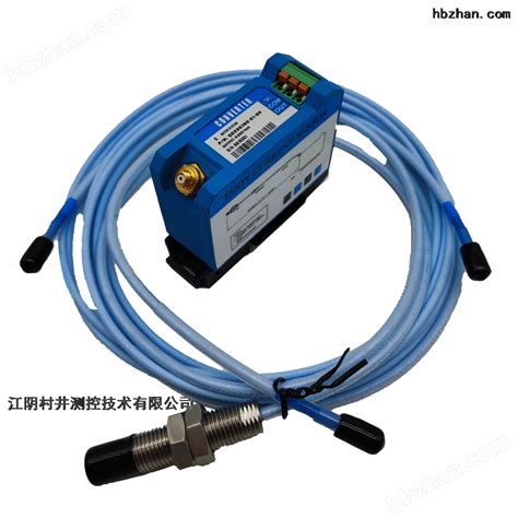 CJB3000-电涡流变送器 位移传感器-江阴村井测控技术有限公司