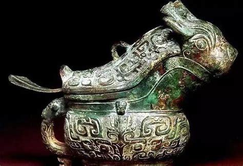 国宝重器，堪称古代青铜器之绝品的“西周墙盘”_凤凰网视频_凤凰网