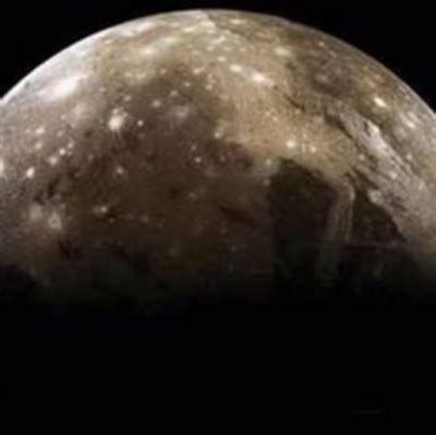 天文学家首次在木卫三上探测到水蒸气_dxwang仰望星空_新浪博客