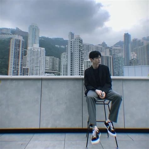 白敬亭古风头像女生专用