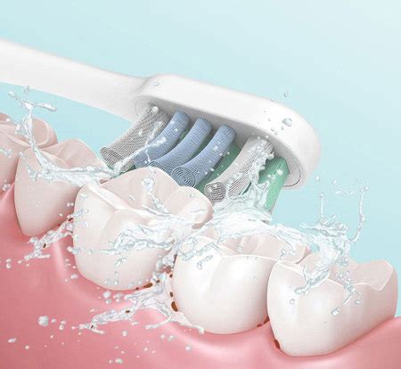 2023 年使用电动牙刷保护牙齿的 5 个高级技巧