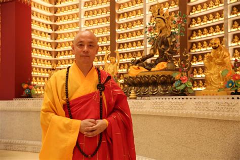韩国佛教修行体验团参访苏州寒山寺 - 菩萨在线