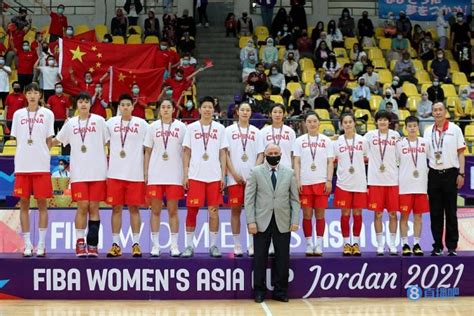 媒体人：恭喜中国女篮获得世界杯亚军 巴黎奥运会坐二望一-直播吧