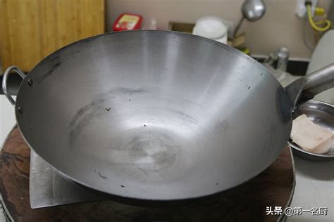 怎样分辨一个锅是熟铁锅、生铁锅，还是铸铁锅？ - 知乎