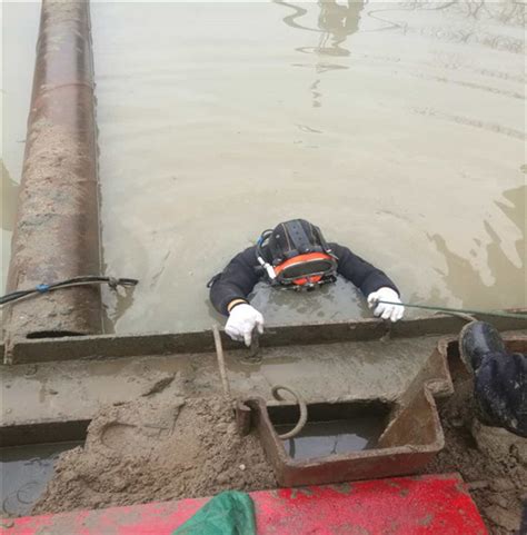 南京桥桩护舷水下安装施工-环保在线
