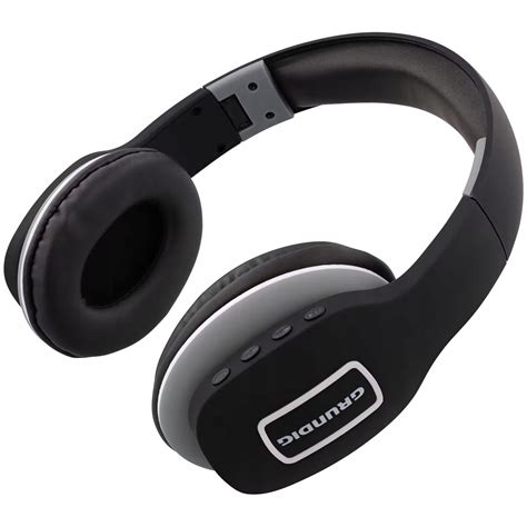 Słuchawki bezprzewodowe Grundig 13741 Bluetooth 5 - Sklep, Opinie, Cena ...