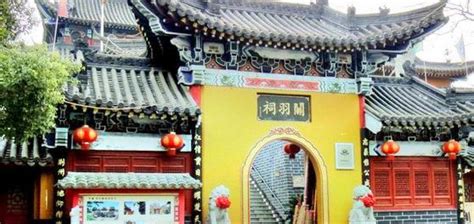 Jingzhou City Wall in China