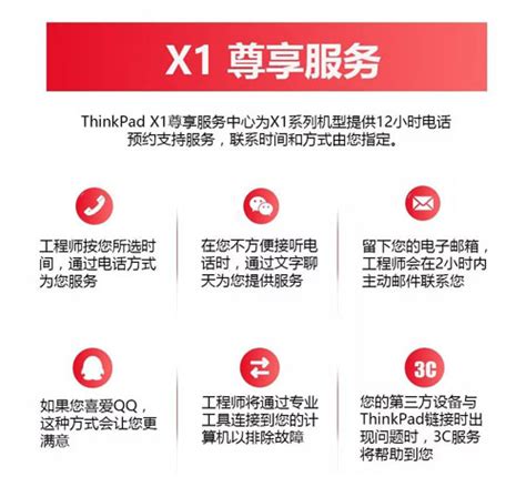 2017年ThinkPad X系列/T系列/X系列电脑保修政策|北京正方康特联想电脑代理商
