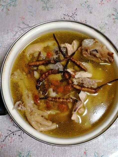 石斛黄鳝汤的做法和功效_藏红花网