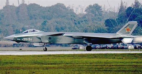揭秘中国新型战斗机歼20使用了哪些材料？