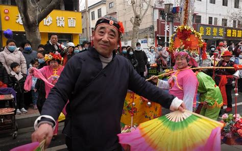 渑池第十六届杏花文化旅游节开幕 - 河南省文化和旅游厅
