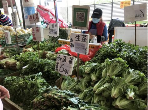 深圳蔬菜供应量将增10倍！商超正在补货_视频_长沙社区通