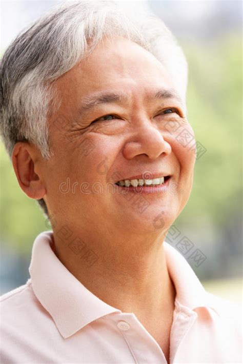 老人头像大全图片