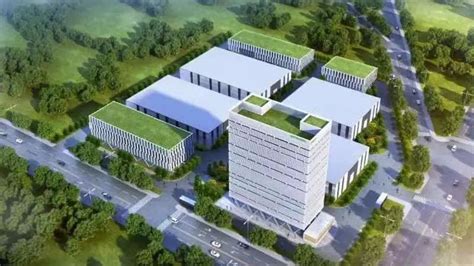 蓝田县14个项目参加西安市2022年三季度重点项目开工 - 西部网（陕西新闻网）