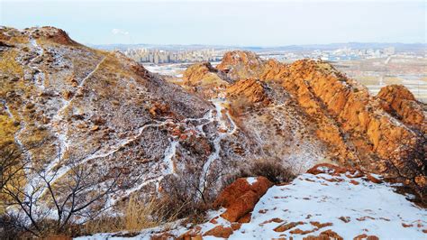 爱上内蒙古| 赤峰——红山文化的发祥地-新闻中心-内蒙古新闻网