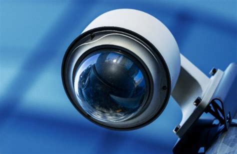 全球监控摄像机品牌排行榜前十名