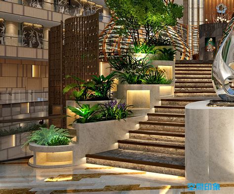 【空间印象酒店设计】唐山南湖商业酒店设计|空间|建筑设计|空间印象商业设计 - 原创作品 - 站酷 (ZCOOL)