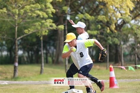 3k游戏“超棒联盟，蓄拾出发”主题拓展活动成功举办！广州拓展培训-广州市搏翱企业咨询管理有限公司