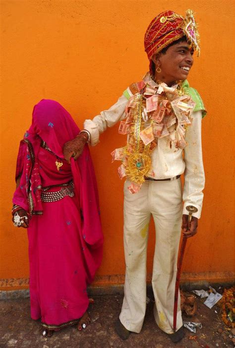 在印度，娶一个女生能拿多少彩礼钱？ | 地球知识局_凤凰网历史_凤凰网