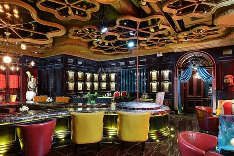 2021南京精品酒吧十大排行榜 Vesper第九,第一知名度高 - 餐饮