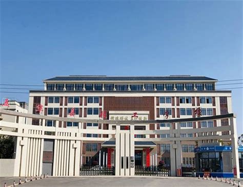 五华县技工学校地址是多少位置在哪-广东技校排名网