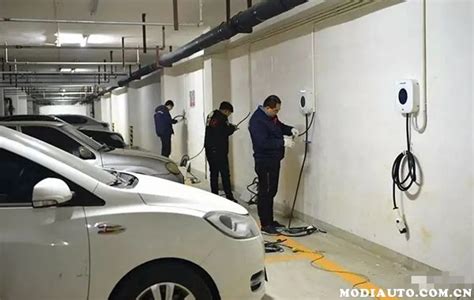 福利！上海市首个道路直流充电桩投用 车主反馈充电快且便宜 - 第一电动网
