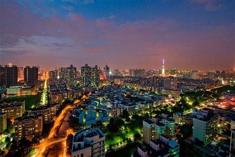 2017年中国二线城市房地产行业土地出让规模增速及企业拿地分布分析（图）_观研报告网