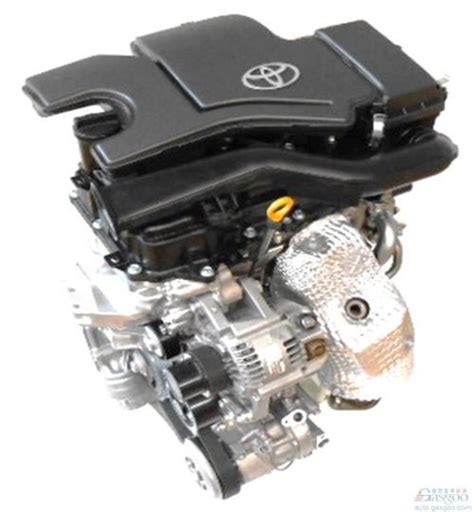 哪些国产车的发动机是仿丰田8A发动机-百度经验