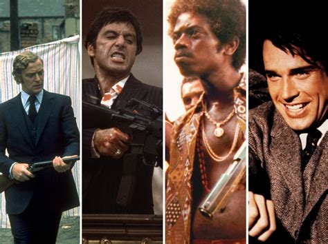 8 Best Gangster Movies on Netflix to binge-watch right now