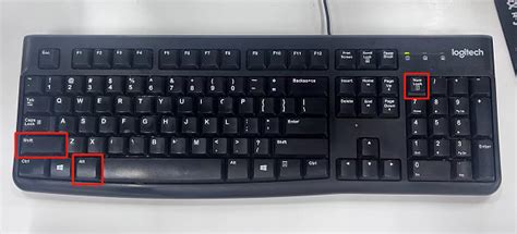 电脑键盘按键为什么会错乱 键盘按键错乱原因介绍【详解】 - 知乎