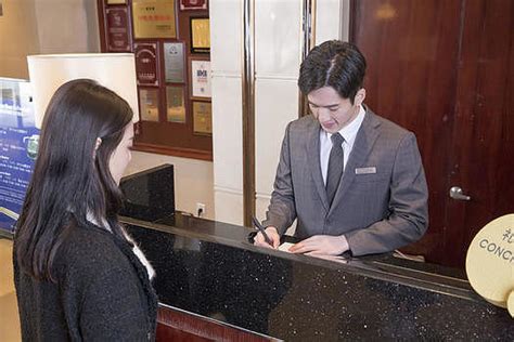 酒店自助入住系统-广州奔想智能科技有限公司
